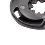 Defletor de Ar para GWS 6-115 - 1600591024 - Bosch