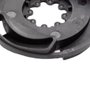 Defletor de Ar para GWS 6-115 - 1600591024 - Bosch