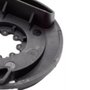 Defletor de Ar para GWS 6-115 - 1600591024 - Bosch