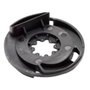 Defletor de Ar para GWS 6-115 - 1600591024 - Bosch