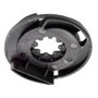 Defletor de Ar para GWS 6-115 - 1600591024 - Bosch