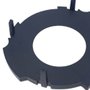 Defletor de Ar para Serra Mármore GDC 150 - 1600A00N3C - Bosch