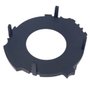 Defletor de Ar para Serra Mármore GDC 150 - 1600A00N3C - Bosch