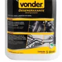 Desengraxante Biodegradável para Limpeza Geral 5 litros - Vonder
