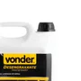 Desengraxante Biodegradável para Limpeza Geral 5 litros - Vonder