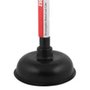 Desentupidor Manual com Cabo Vermelho - Nove54