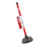 Desentupidor Manual com Cabo Vermelho - Nove54