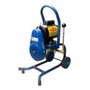 Desentupidora Elétrica para Tubulação de 1.1/2" a 3" - FPF-50