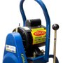 Desentupidora Elétrica para Tubulação de 1.1/2" a 3" - FPF-50