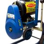 Desentupidora Elétrica para Tubulação de 1.1/2" a 3" - FPF-50