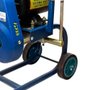 Desentupidora Elétrica para Tubulação de 1.1/2" a 3" - FPF-50