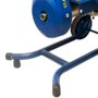 Desentupidora Elétrica para Tubulação de 1.1/2" a 3" - FPF-50