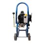Desentupidora Elétrica para Tubulação de 1.1/2" a 3" - FPF-50