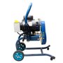 Desentupidora Elétrica para Tubulação de 1.1/2" a 3" - FPF-50