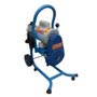 Desentupidora Elétrica para Tubulação de 1.1/2" a 3" - FPF-50