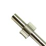 Deslizador para BJR181/JR3050T - 168405-1 - Makita