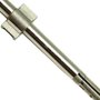 Deslizador para BJR181/JR3050T - 168405-1 - Makita