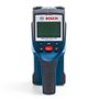 Detector de Materiais e PVC DTECT 150 - Bosch