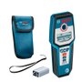 Detector de Materiais GMS 120 Profissional - Bosch
