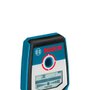 Detector de Materiais GMS 120 Profissional - Bosch