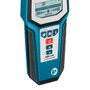 Detector de Materiais GMS 120 Profissional - Bosch