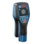 Detector de Parede e Materiais D-TECT 120 - Bosch