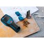 Detector de Parede e Materiais D-TECT 120 - Bosch