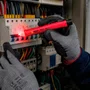 Detector de Tensão sem Contato 90V E 1000V CAT II - Krader