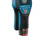 Detector e Scanner de Parede PRO D-TECT 120 - Bosch