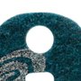 Disco Avos Bear-Tex Redondo Extra Fino 180 x 22 - Norton