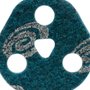 Disco Avos Bear-Tex Redondo Extra Fino 180 x 22 - Norton