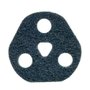 Disco Avos Bear-Tex Redondo Extra Fino 180 x 22 - Norton