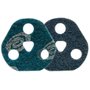 Disco Avos Bear-Tex Redondo Extra Fino 180 x 22 - Norton