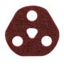 Disco Avos Bear-Tex Redondo Grosso 180 x 22 - Norton
