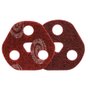 Disco Avos Bear-Tex Redondo Grosso 180 x 22 - Norton