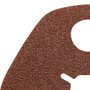 Disco de Fibra Avos Grosso Bear-Tex 115x22 - Norton