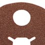 Disco de Fibra Avos Grosso Bear-Tex 115x22 - Norton