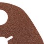 Disco de Fibra Avos Grosso Bear-Tex 115x22 - Norton
