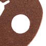 Disco de Fibra Avos Grosso Bear-Tex 115x22 - Norton