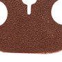 Disco de Fibra Avos Grosso Bear-Tex 115x22 - Norton