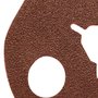 Disco de Fibra Avos Grosso Bear-Tex 115x22 - Norton