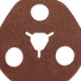 Disco de Fibra Avos Grosso Bear-Tex 115x22 - Norton