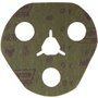 Disco de Fibra Avos Grosso Bear-Tex 115x22 - Norton