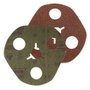 Disco de Fibra Avos Grosso Bear-Tex 115x22 - Norton