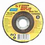 Disco Bear-Tex Strip Disc 115x22 - Norton Disco Bear-Tex Strip Disc 115x22 - Norton
