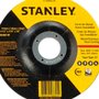 Disco Corte Inox 115 x 4,0 x 22,22 - STA8063 - Stanley