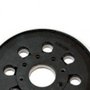 Disco de Apoio para Lixa 125mm 5' Com 8 Furos - Bosch