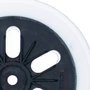 Disco de Apoio para Lixadeira 6" 1372.7 - 2608601106 - Bosch