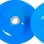 Disco de Borracha 4.1/2" Azul Semi (sem porca) - Profix