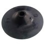 Disco de Borracha 4.1/2 - F000600188 - Bosch